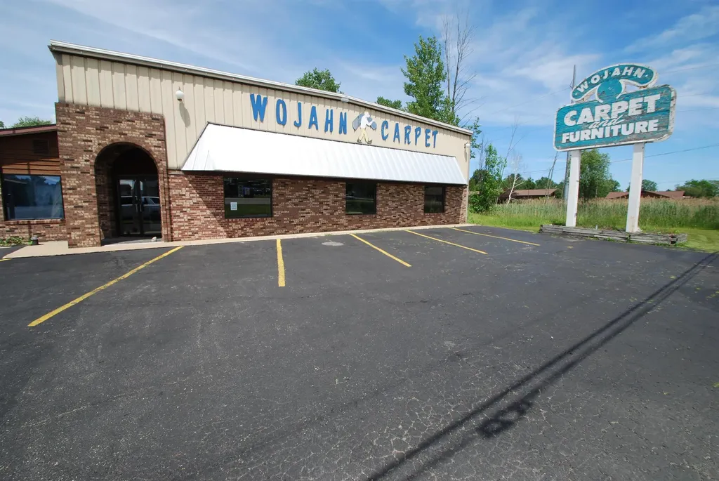 30 W M-55 Tawas Township MI 48763