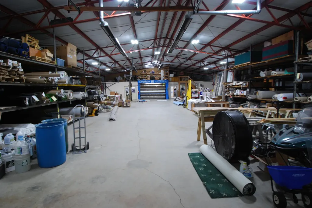 30 W M-55 Tawas Township MI 48763