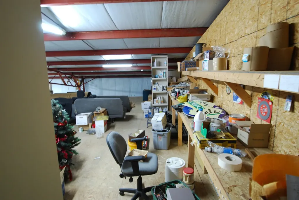 30 W M-55 Tawas Township MI 48763