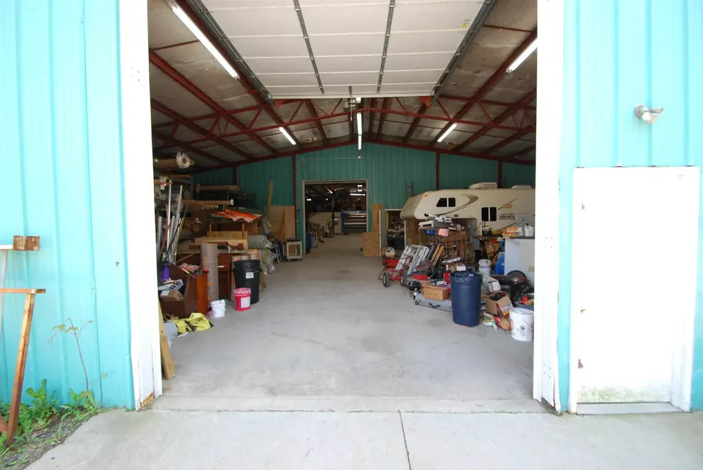 30 W M-55 Tawas Township MI 48763