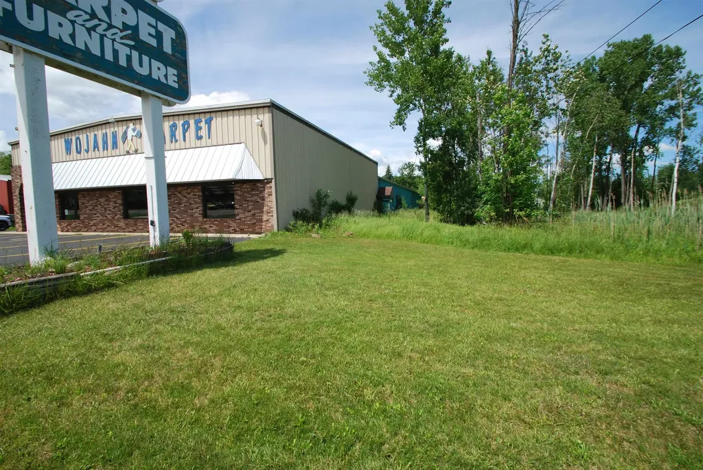30 W M-55 Tawas Township MI 48763