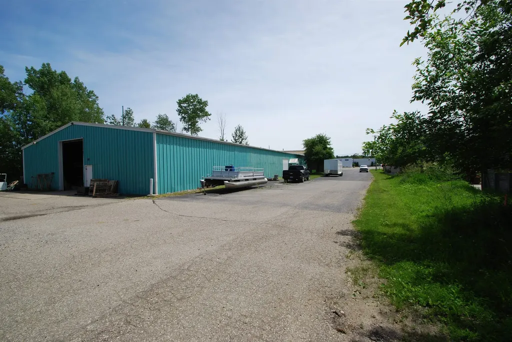 30 W M-55 Tawas Township MI 48763