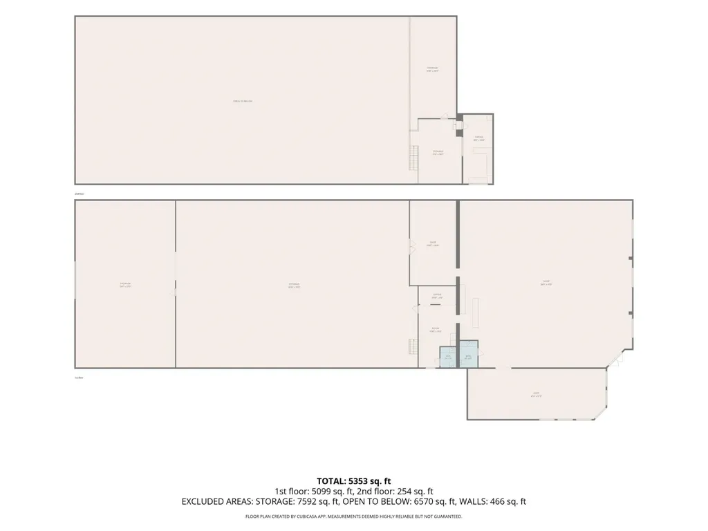 30 W M-55 Tawas Township MI 48763