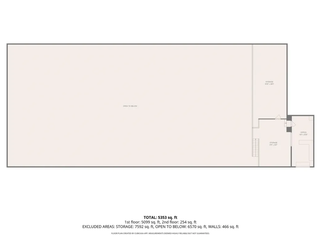 30 W M-55 Tawas Township MI 48763