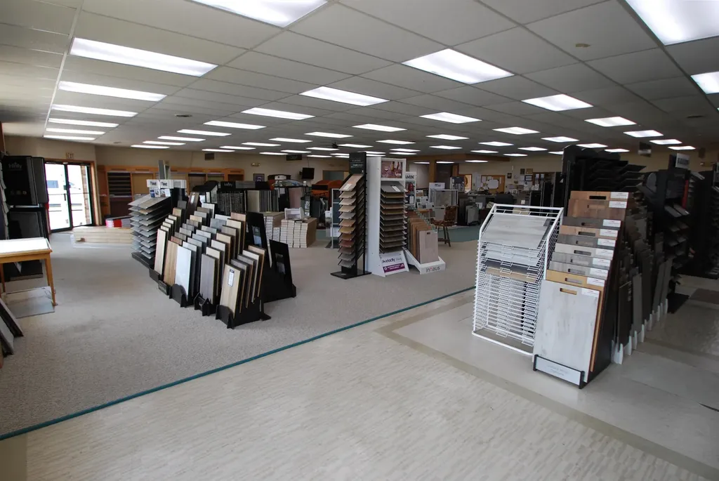 30 W M-55 Tawas Township MI 48763