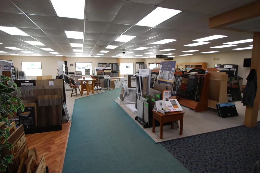 30 W M-55 Tawas Township MI 48763