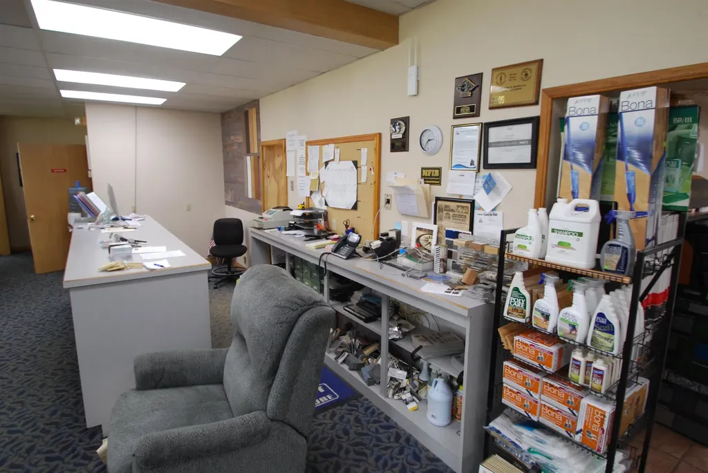 30 W M-55 Tawas Township MI 48763