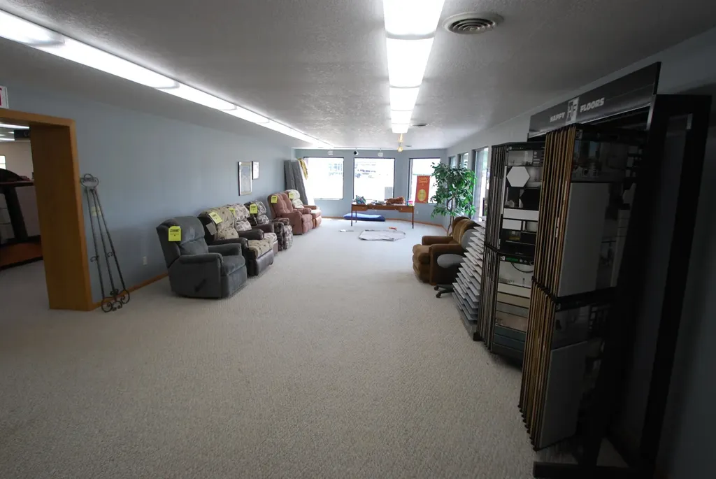 30 W M-55 Tawas Township MI 48763