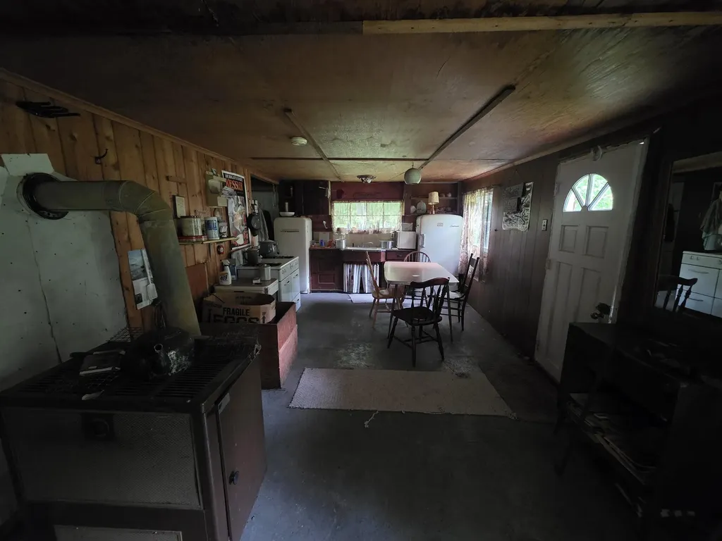 6300 Kerr Trail Plainfield Township MI 48739