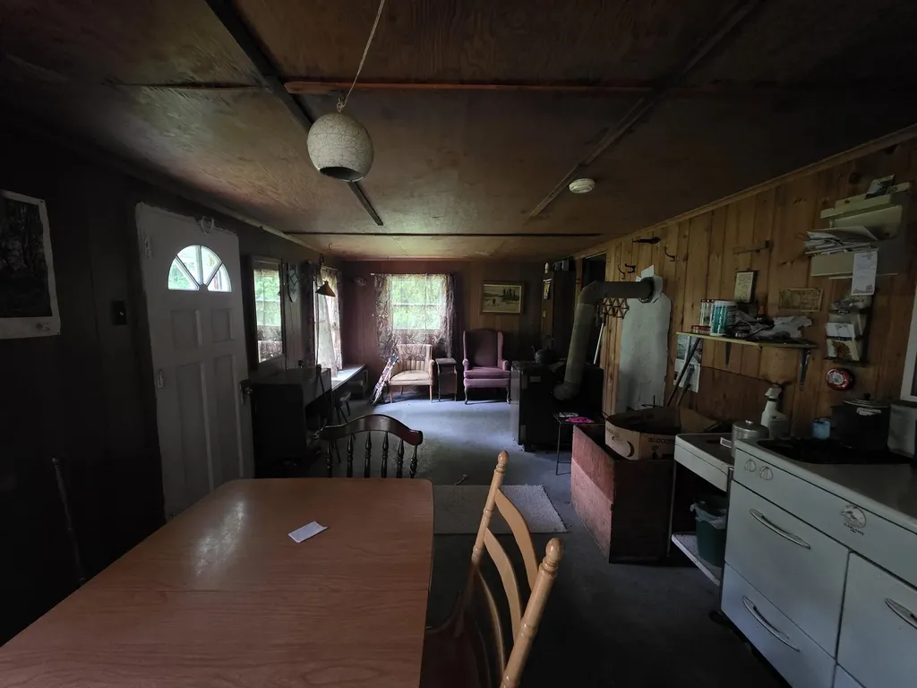 6300 Kerr Trail Plainfield Township MI 48739