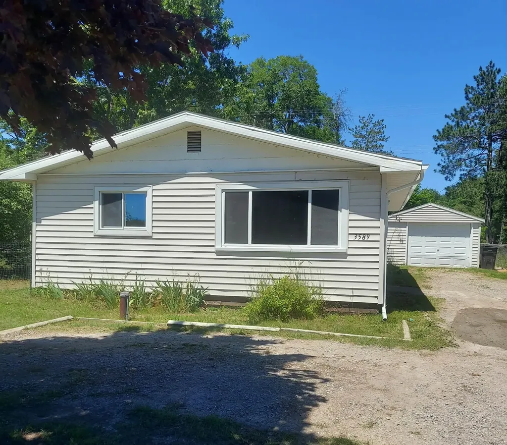 3589 River Road Oscoda Charter Township MI 48750