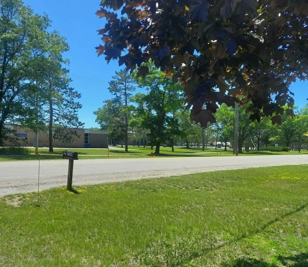 3589 River Road Oscoda Charter Township MI 48750