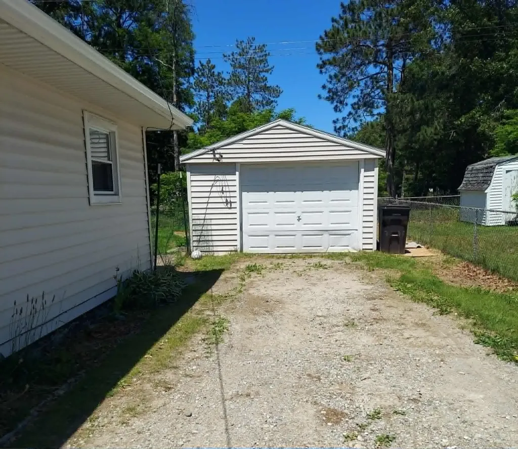 3589 River Road Oscoda Charter Township MI 48750