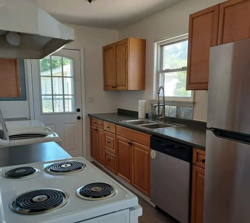 3589 River Road Oscoda Charter Township MI 48750