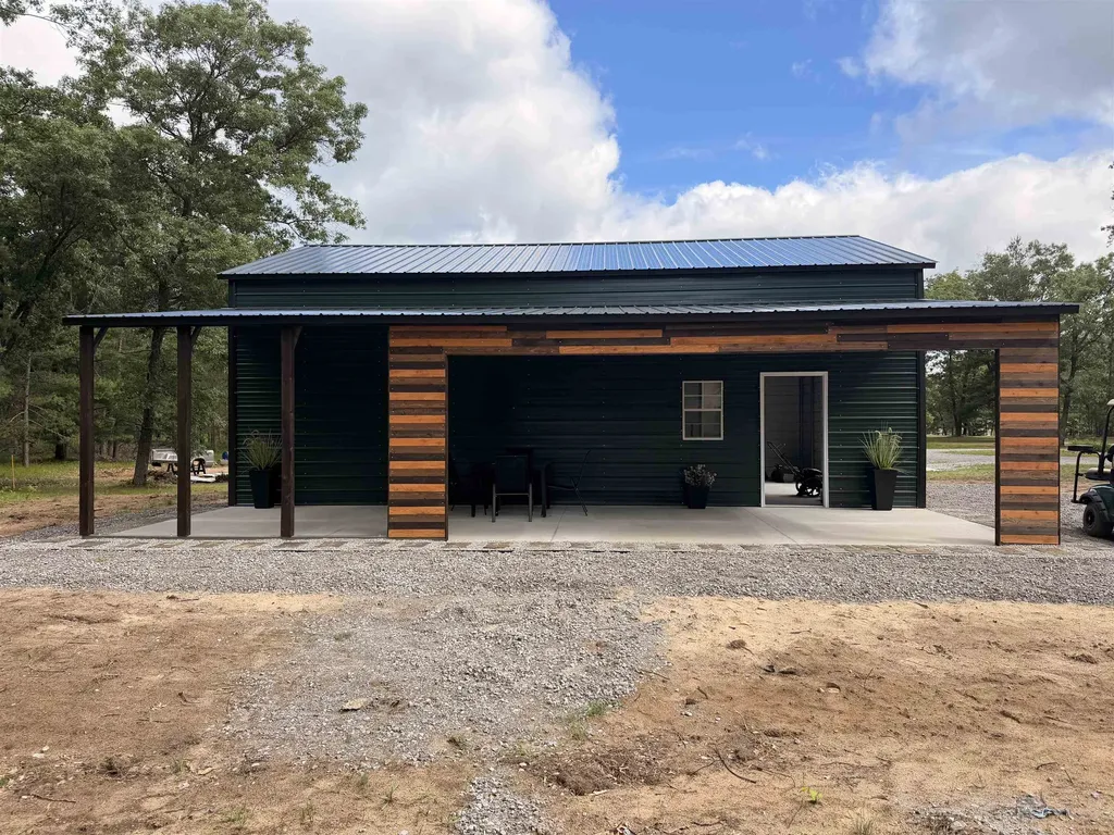 1789 Camino Drive Grant Township MI 48748