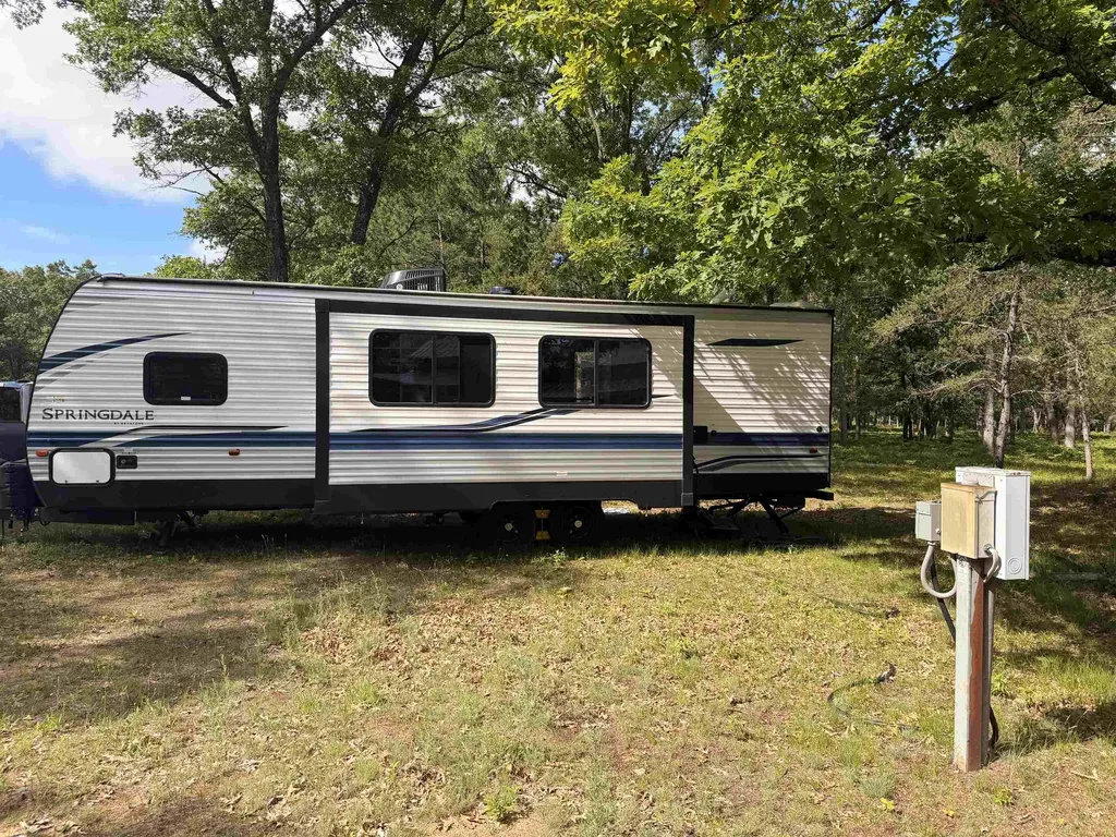 1789 Camino Drive Grant Township MI 48748