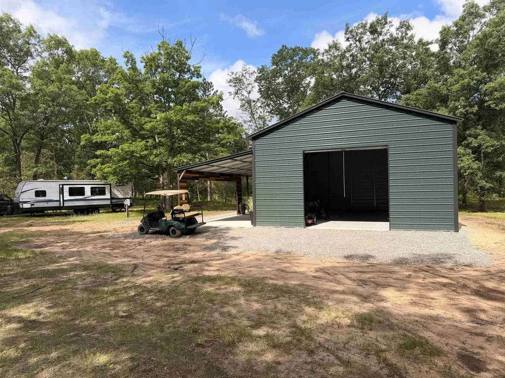 1789 Camino Drive Grant Township MI 48748