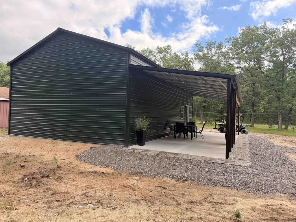 1789 Camino Drive Grant Township MI 48748