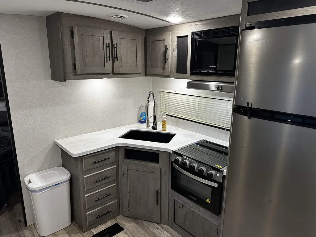1789 Camino Drive Grant Township MI 48748