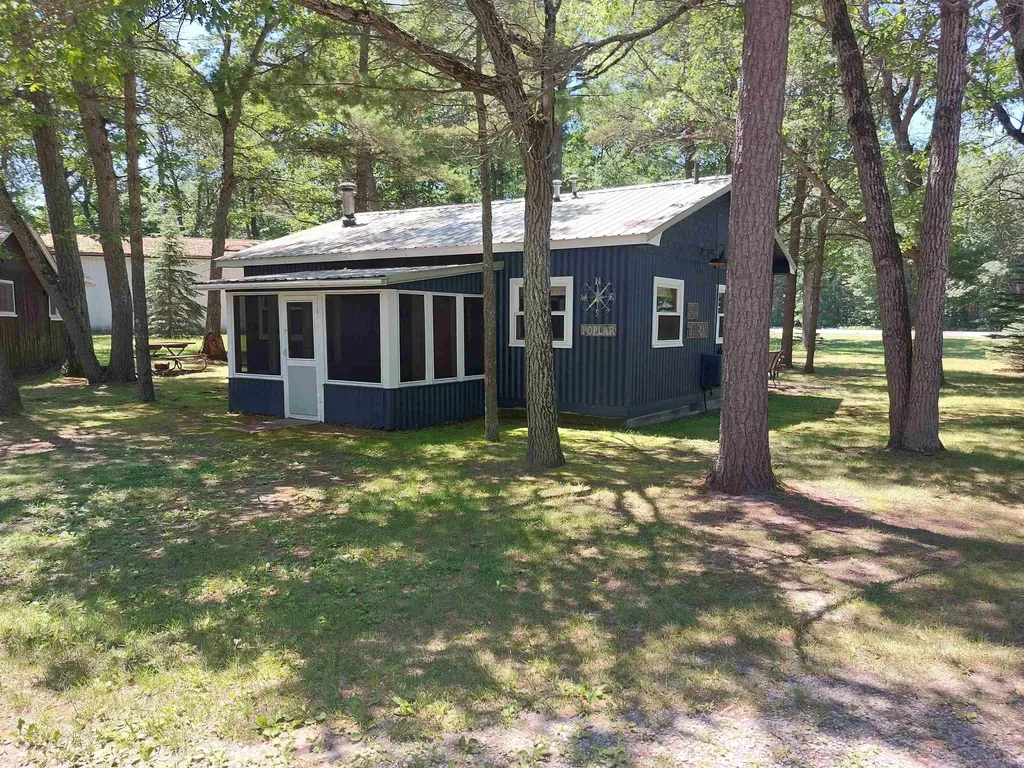 975 N Huron Street Baldwin Township MI 48730