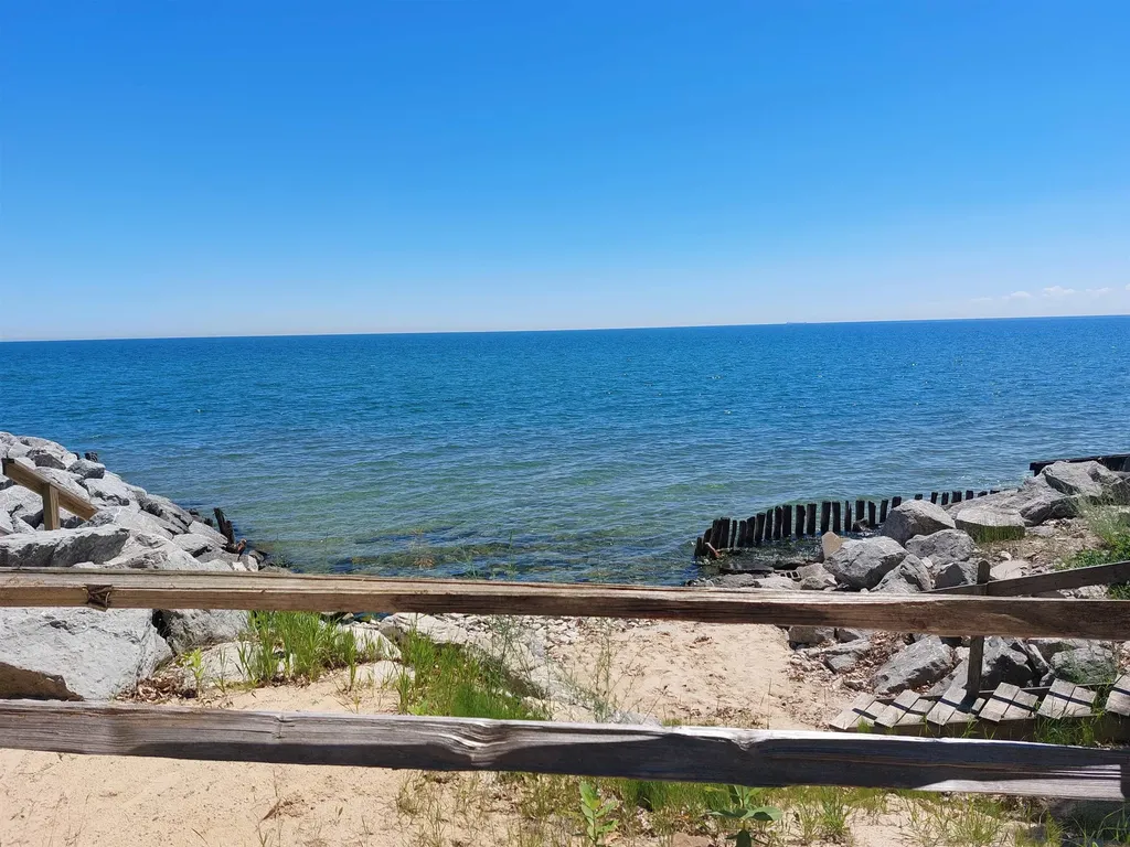 975 N Huron Street Baldwin Township MI 48730