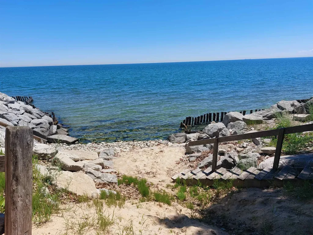975 N Huron Street Baldwin Township MI 48730