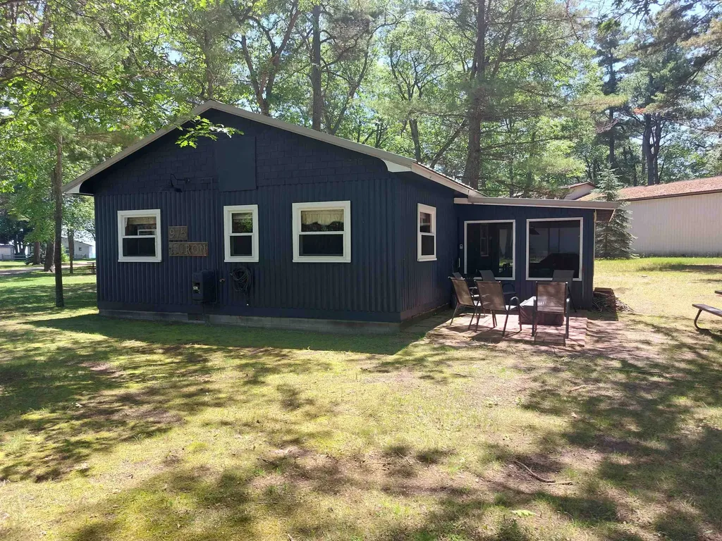 975 N Huron Street Baldwin Township MI 48730