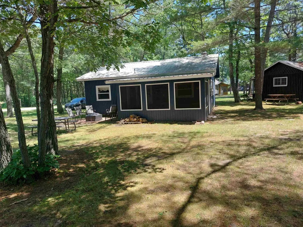 975 N Huron Street Baldwin Township MI 48730