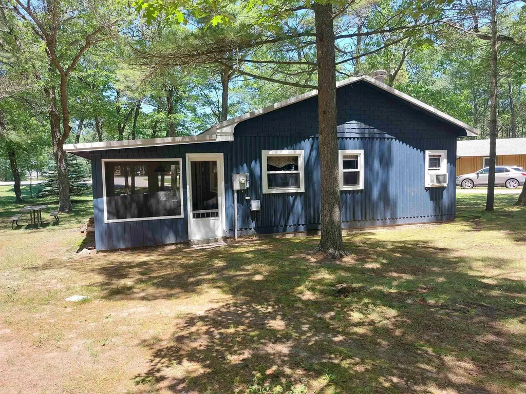 975 N Huron Street Baldwin Township MI 48730