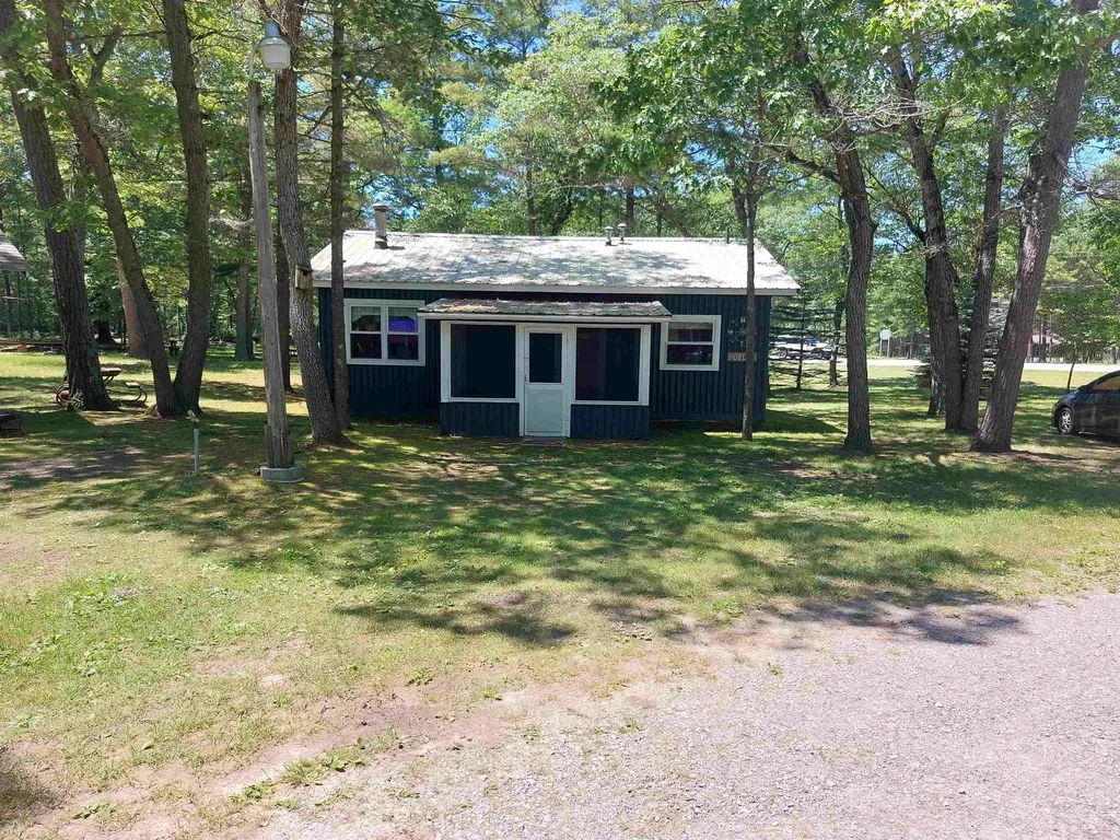 975 N Huron Street Baldwin Township MI 48730