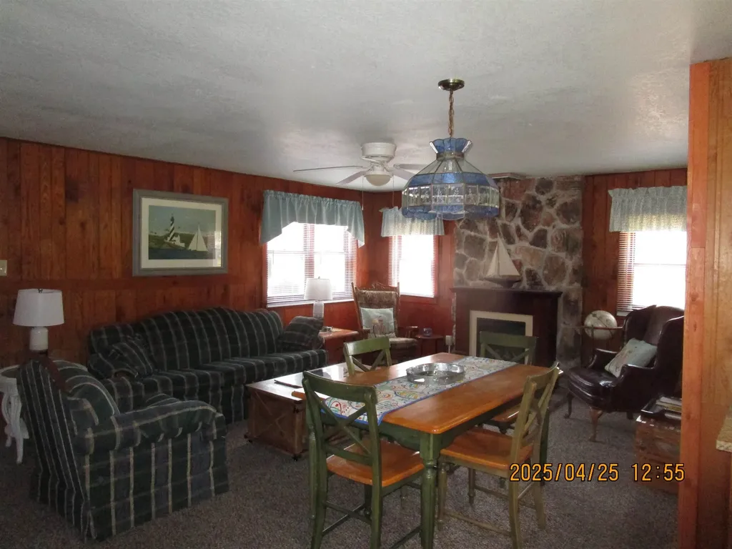 975 N Huron Street Baldwin Township MI 48730