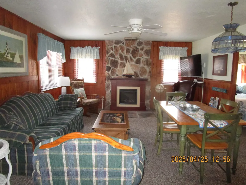 975 N Huron Street Baldwin Township MI 48730