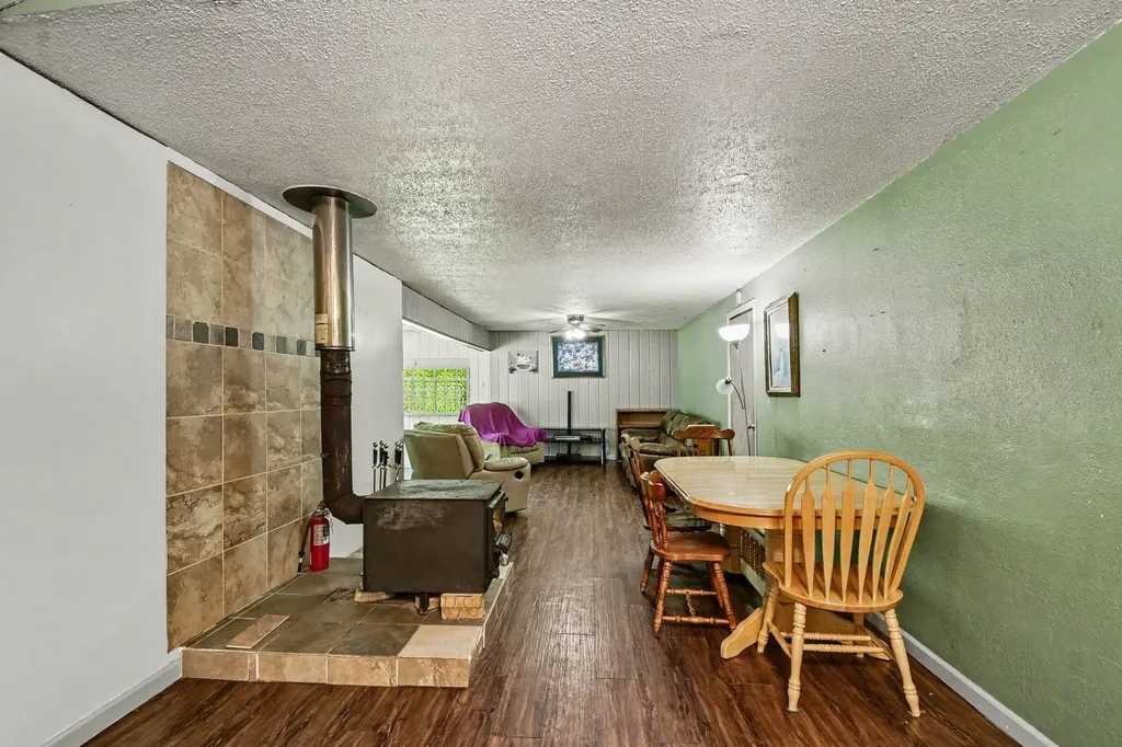 7579 Hillsdale Drive Plainfield Township MI 48739