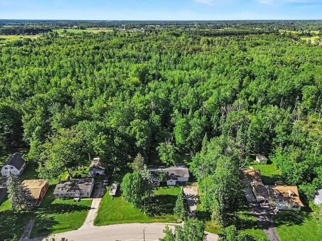 7579 Hillsdale Drive Plainfield Township MI 48739
