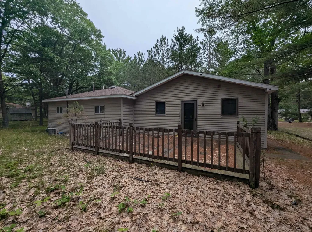 28 W Pine Sims Township MI 48703