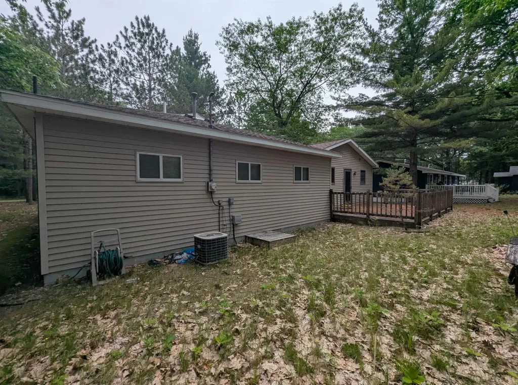 28 W Pine Sims Township MI 48703