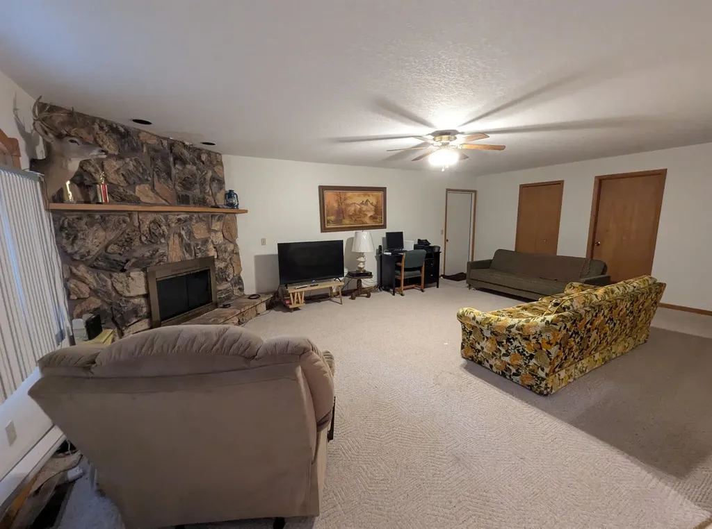 28 W Pine Sims Township MI 48703