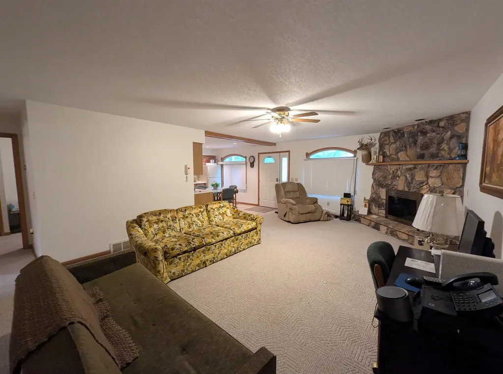 28 W Pine Sims Township MI 48703