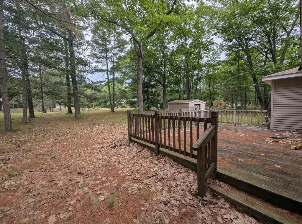 28 W Pine Sims Township MI 48703