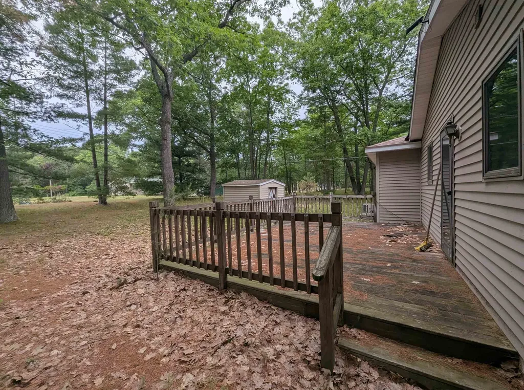 28 W Pine Sims Township MI 48703