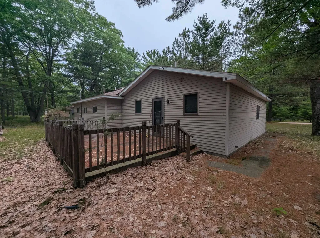 28 W Pine Sims Township MI 48703