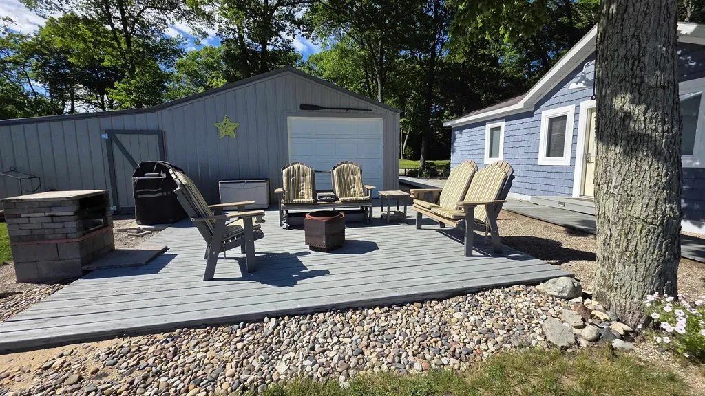 3804 E Michigan Avenue Sims Township MI 48703