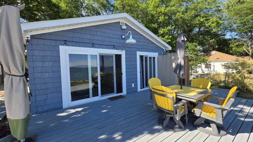 3804 E Michigan Avenue Sims Township MI 48703