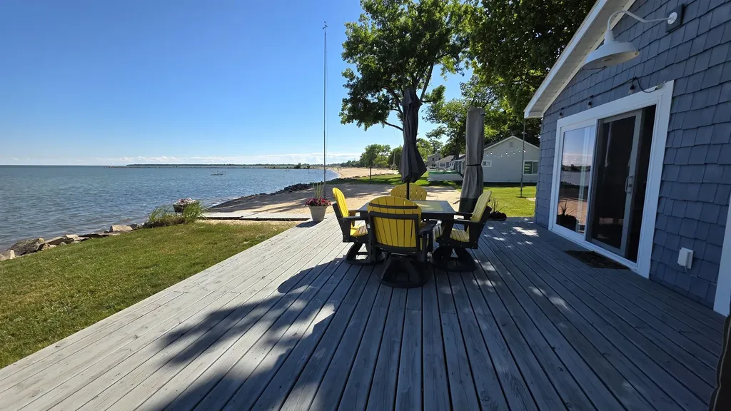 3804 E Michigan Avenue Sims Township MI 48703