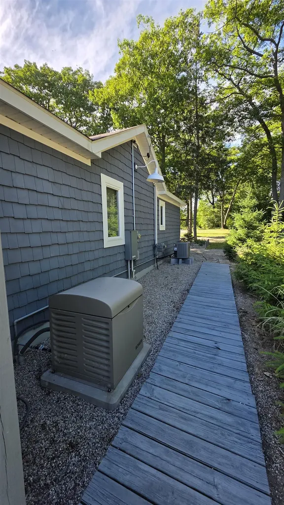 3804 E Michigan Avenue Sims Township MI 48703