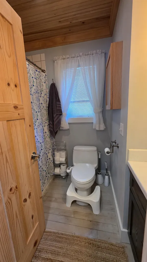 3804 E Michigan Avenue Sims Township MI 48703