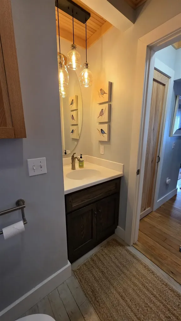 3804 E Michigan Avenue Sims Township MI 48703
