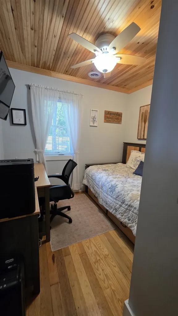 3804 E Michigan Avenue Sims Township MI 48703
