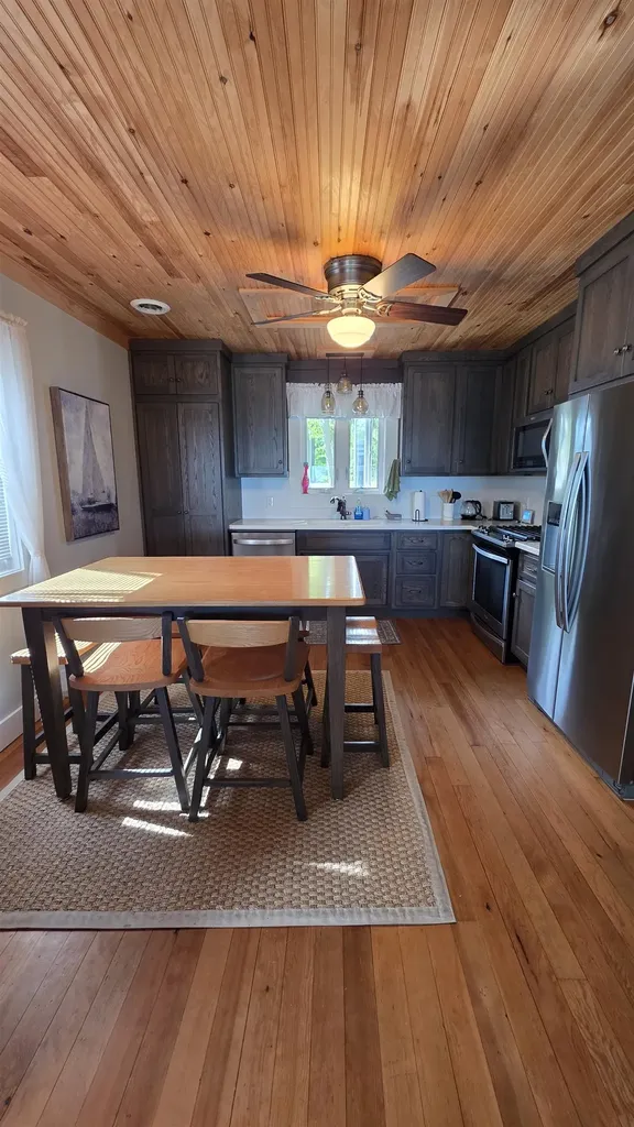 3804 E Michigan Avenue Sims Township MI 48703