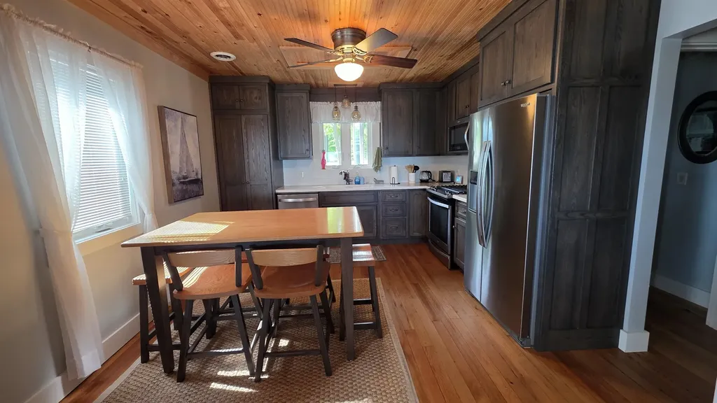 3804 E Michigan Avenue Sims Township MI 48703
